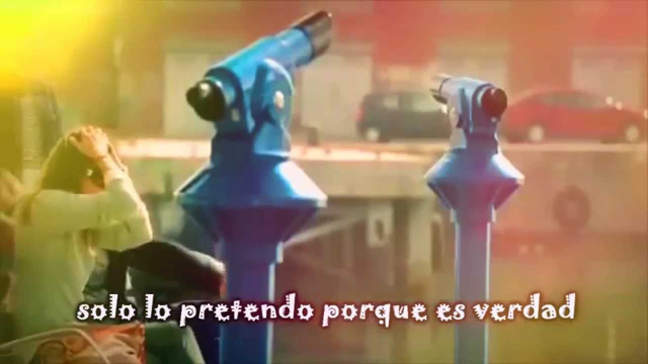 Violetta 3 Ludmila y Federico- fedemila