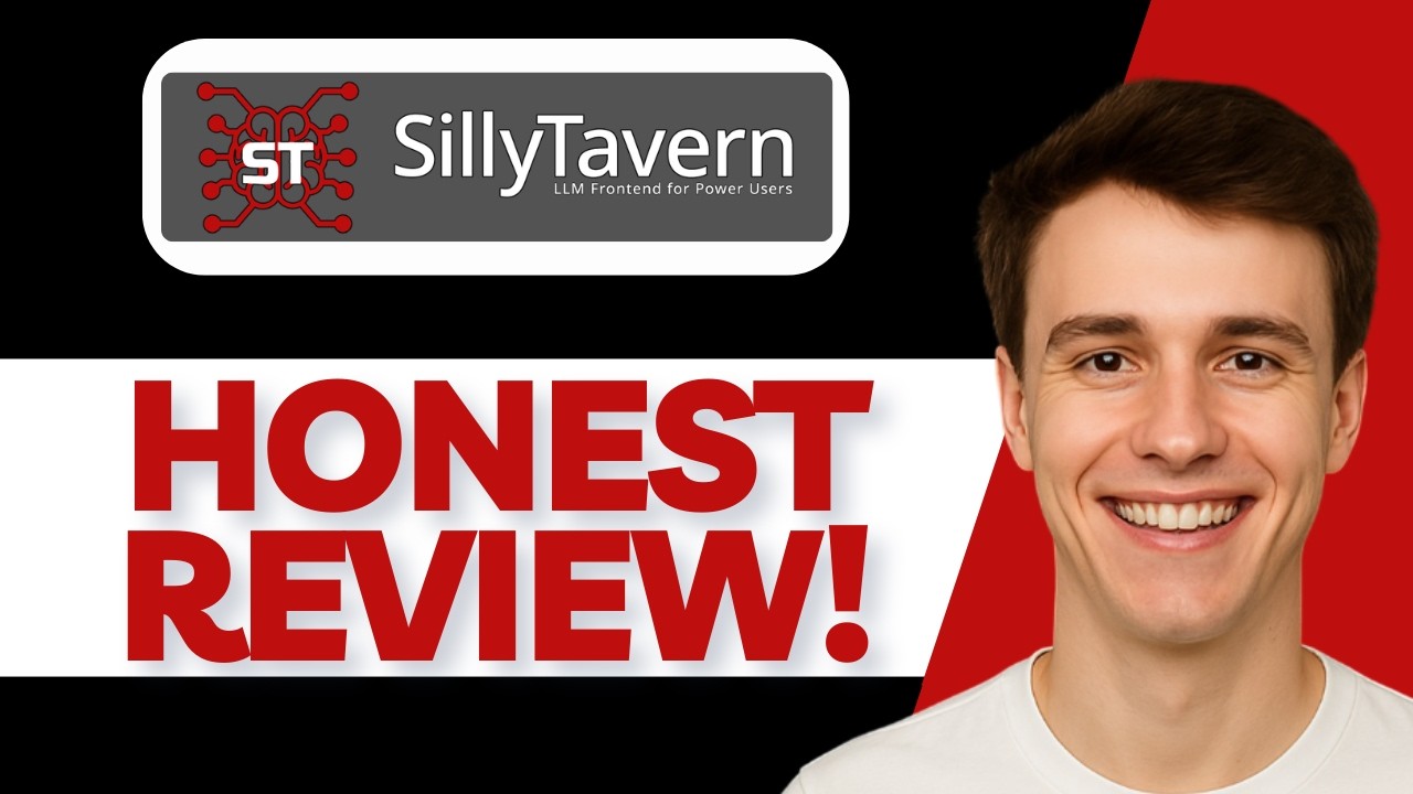 Обзор Silly Tavern | Лучший вариант чата с персонажами-ИИ в 2026 году?