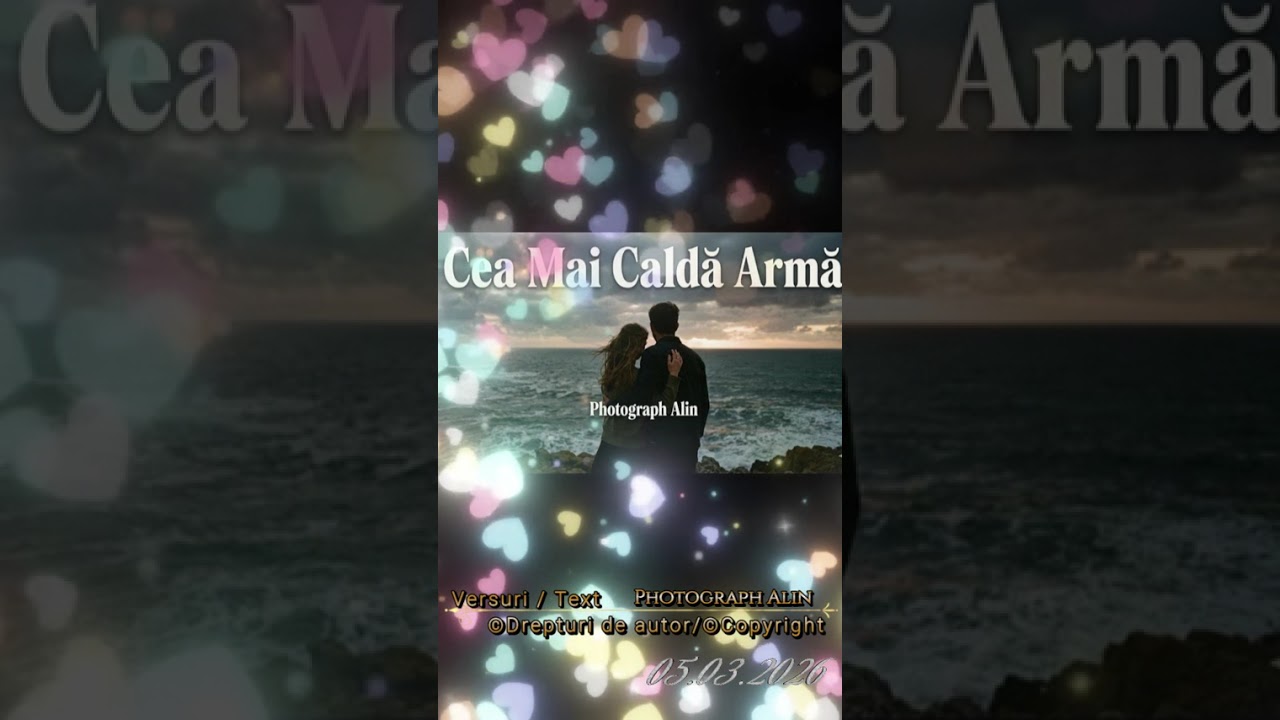 Cea Mai Calda Arma