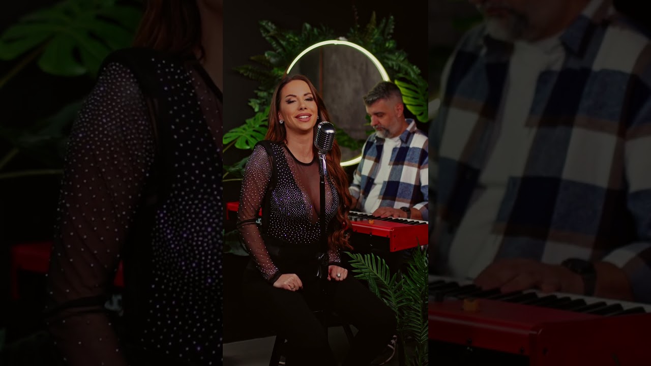 ALEKSANDRA TADIC CIPKA - PLAKACETE ZA MNOM OBOJE (COVER)