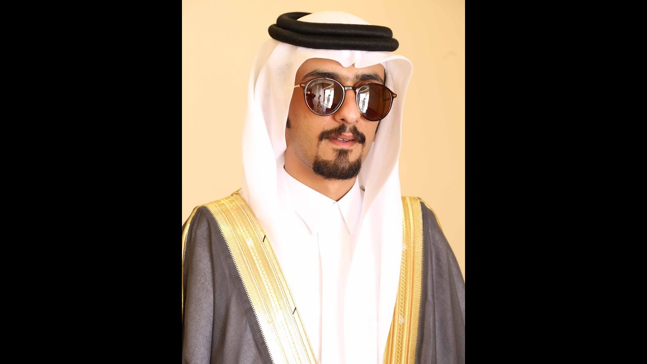 حفل زواج  سعيد بن مستور بن سفر ال الشيخ الشهراني