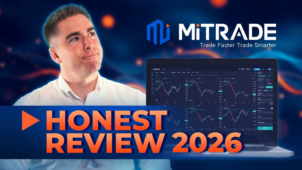 Экспертный обзор Mitrade (2026): плюсы, минусы и важные факты!