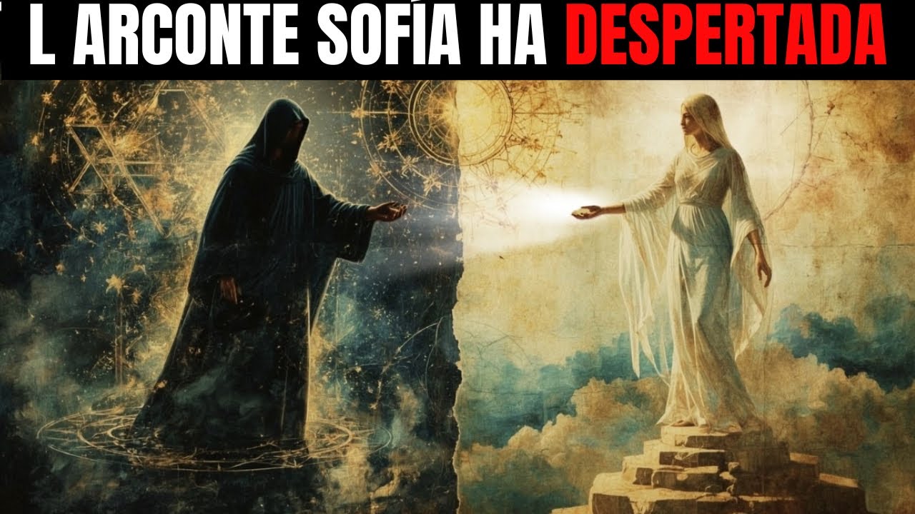 Sabaoth: El Arconte que se Rebeló Contra el Demiurgo