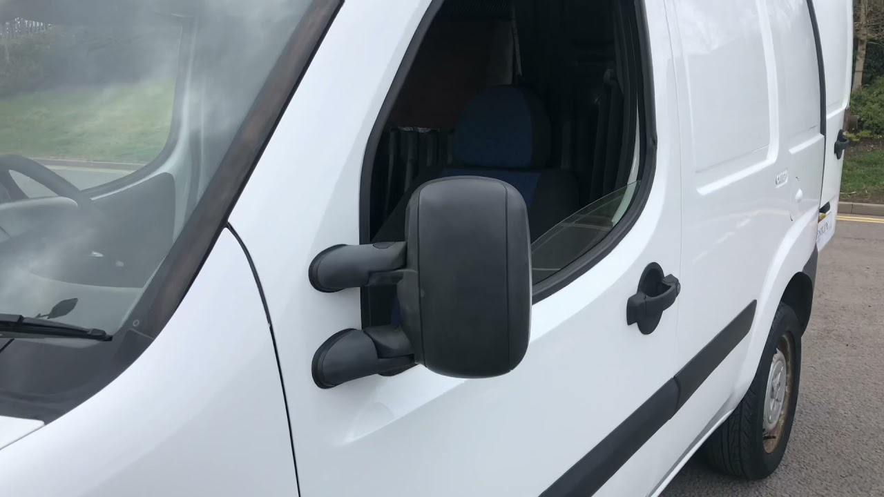 Fiat Doblo 2006
