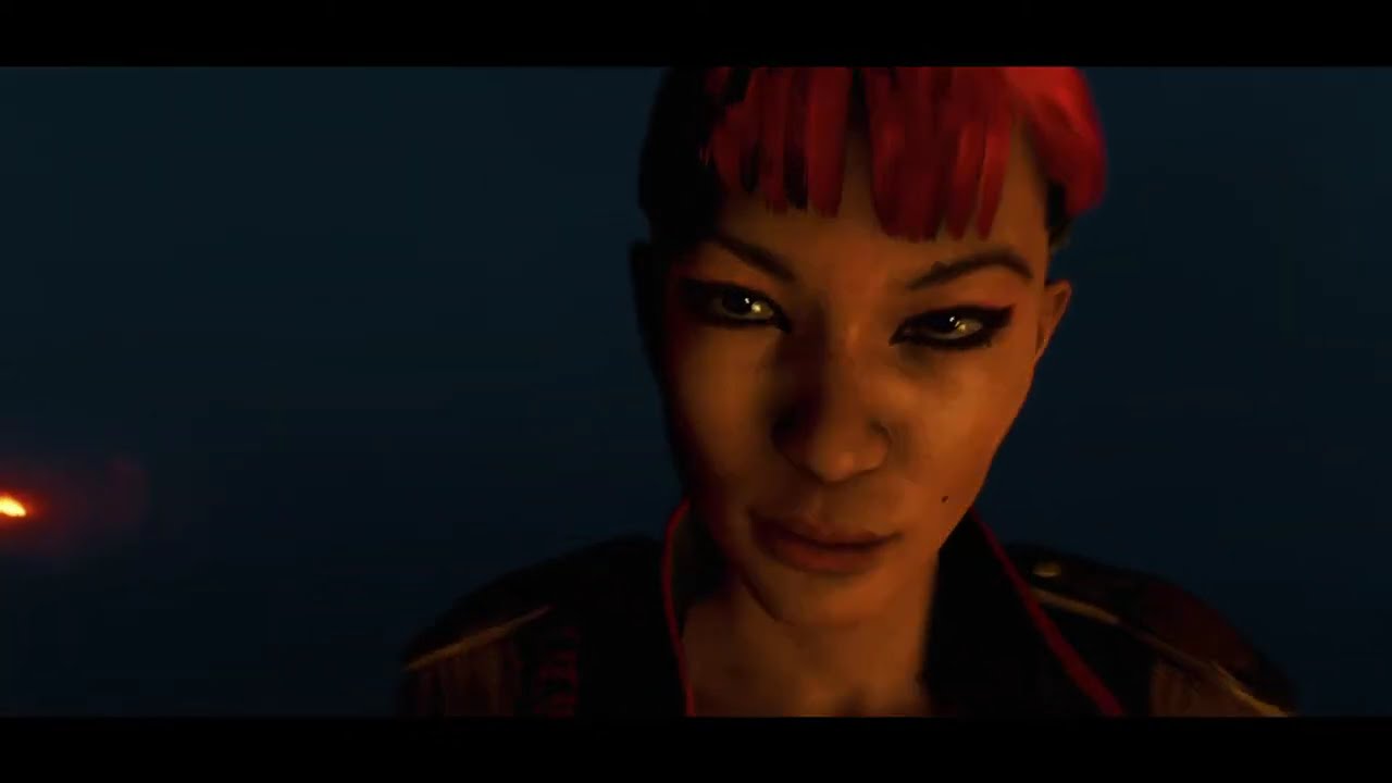 Playing Farcry 4