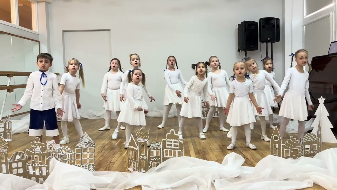 RESPUBLIKINIS DAINŲ IR ŠOKIŲ FESTIVALIS „ŽIEMOS TAKU 2026“, ŠILUTĖS LOPŠELIS DARŽELIS „ŽIBUTĖ“ .