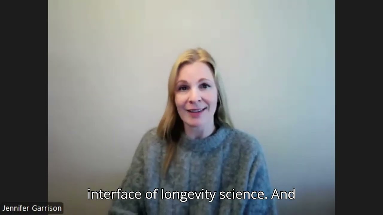 Center for Healthy Aging in Women at the Buck Institute