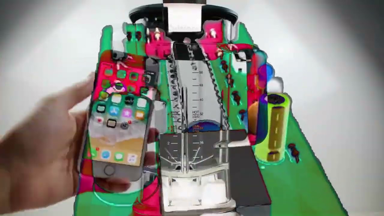 👁‍🗨📲 - 👁​点​击​と​👁 [FULL VISUAL ALBUM]