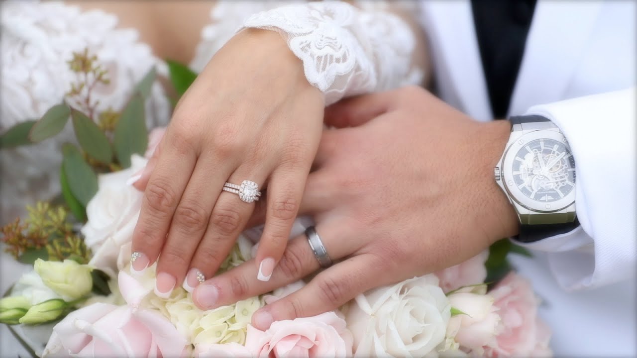 The Wedding of Christopher and Kimberly (Teaser Film)