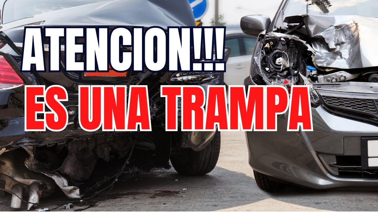 Cómo funciona el DEDUCIBLE EN LOS SEGUROS DE AUTOS!