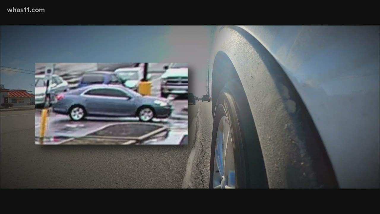 'It was super violating' | Woman seeks help after more than $10,000 stolen from car, including famil