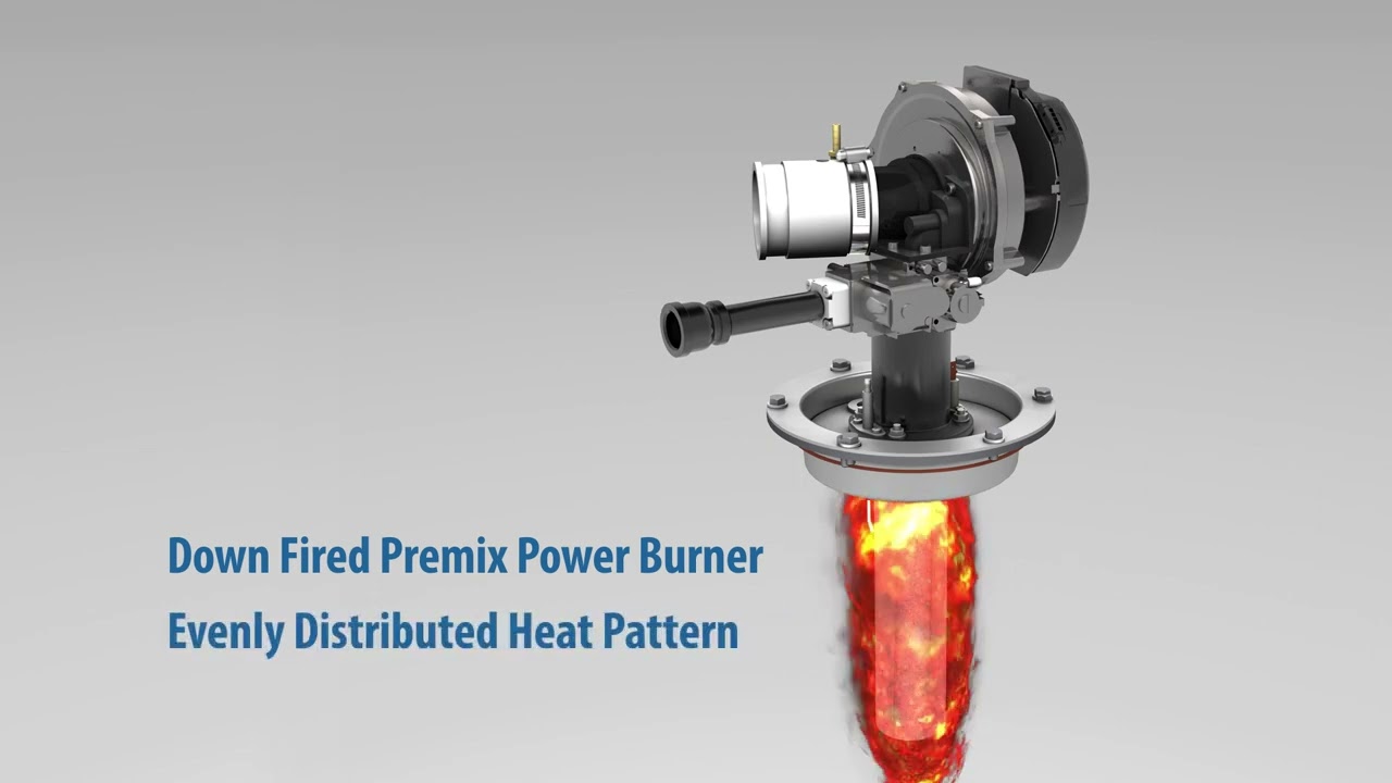 Commander Series® bms features and benefits