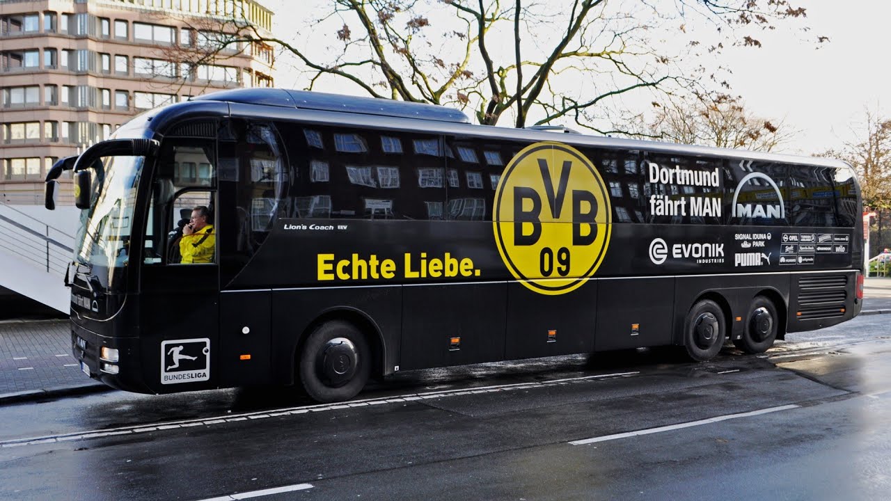 Fernbus Simulator🚐🧳 Dortmund Bus .Bailer ➡️Hamburg