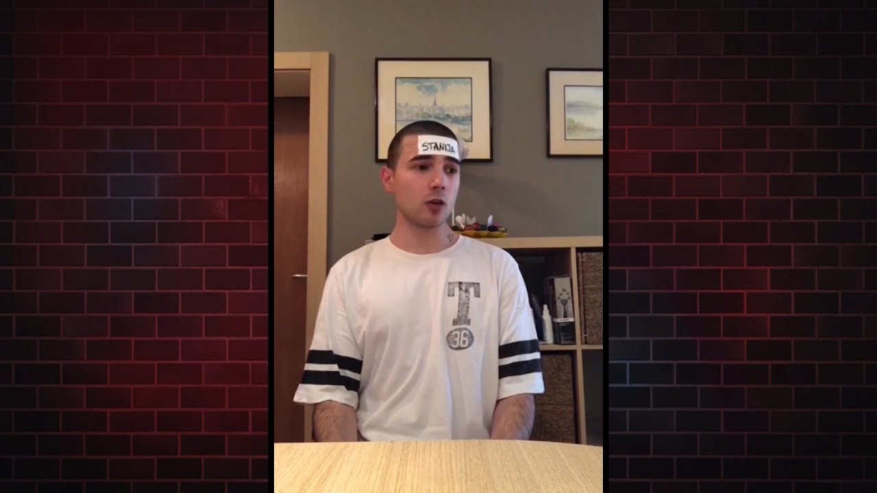 Veseleen - Stanija, Kija i Ognjen (Ami G Show S12)