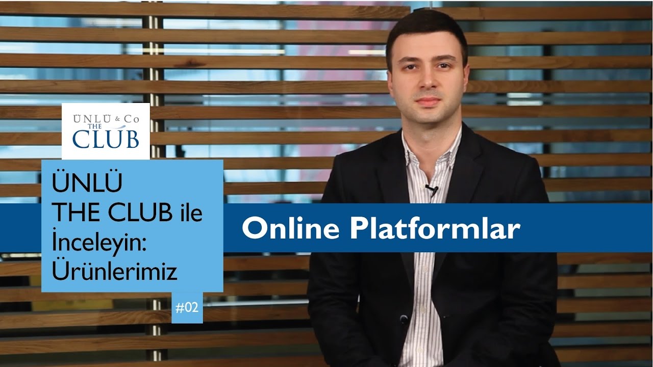 Nitelikli Yatırımcılara Özel Online Platformlar I DAHA