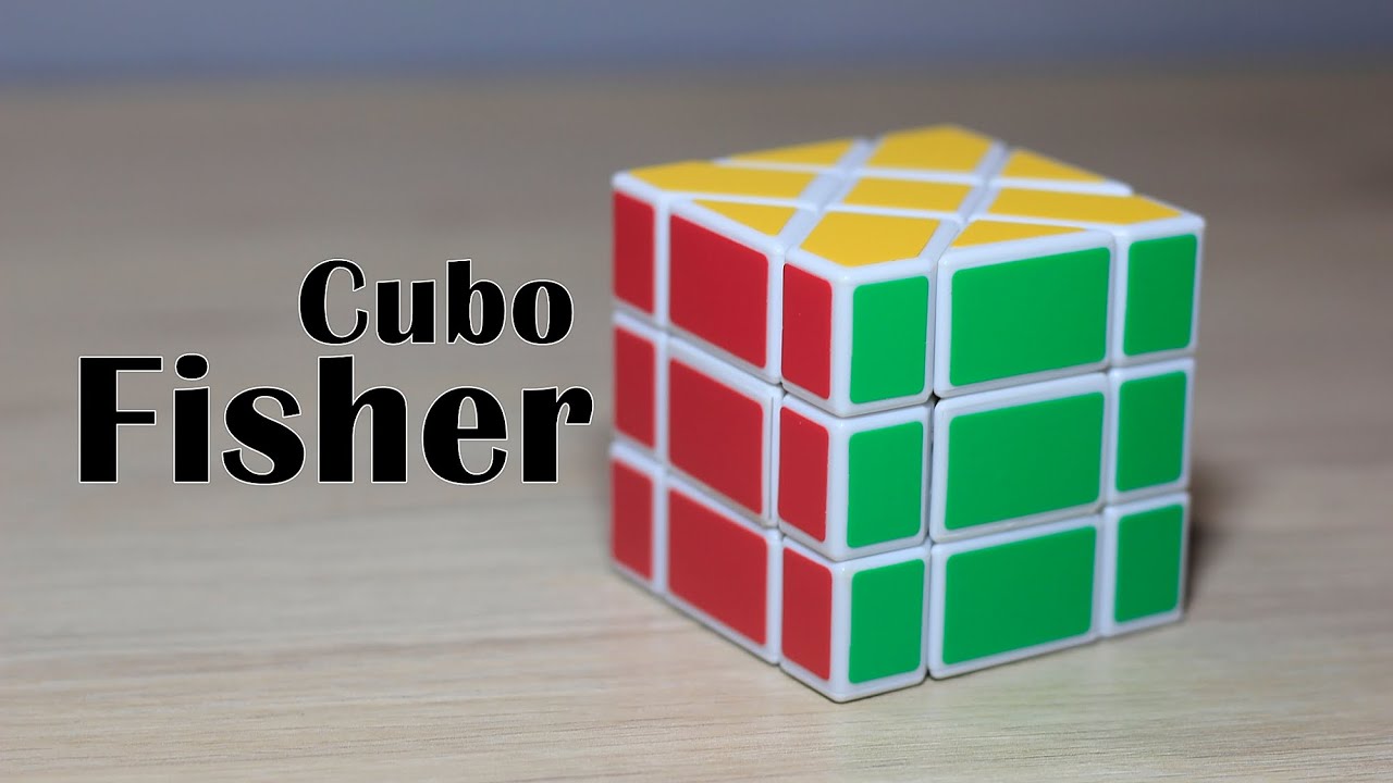 FISHER CUBE | Análisis en detalle y Tutorial