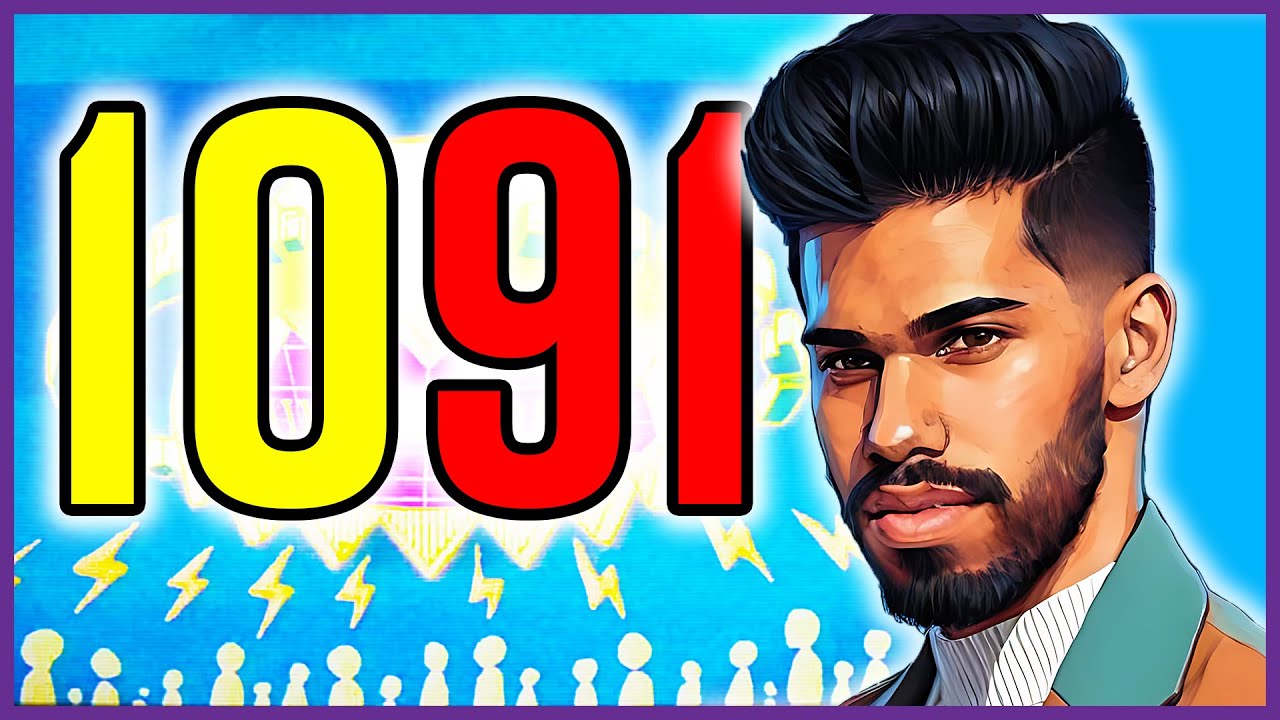 1091 NEW ONE PIECE CHAPTER LIVE REACTION W/ @SyvRetcon