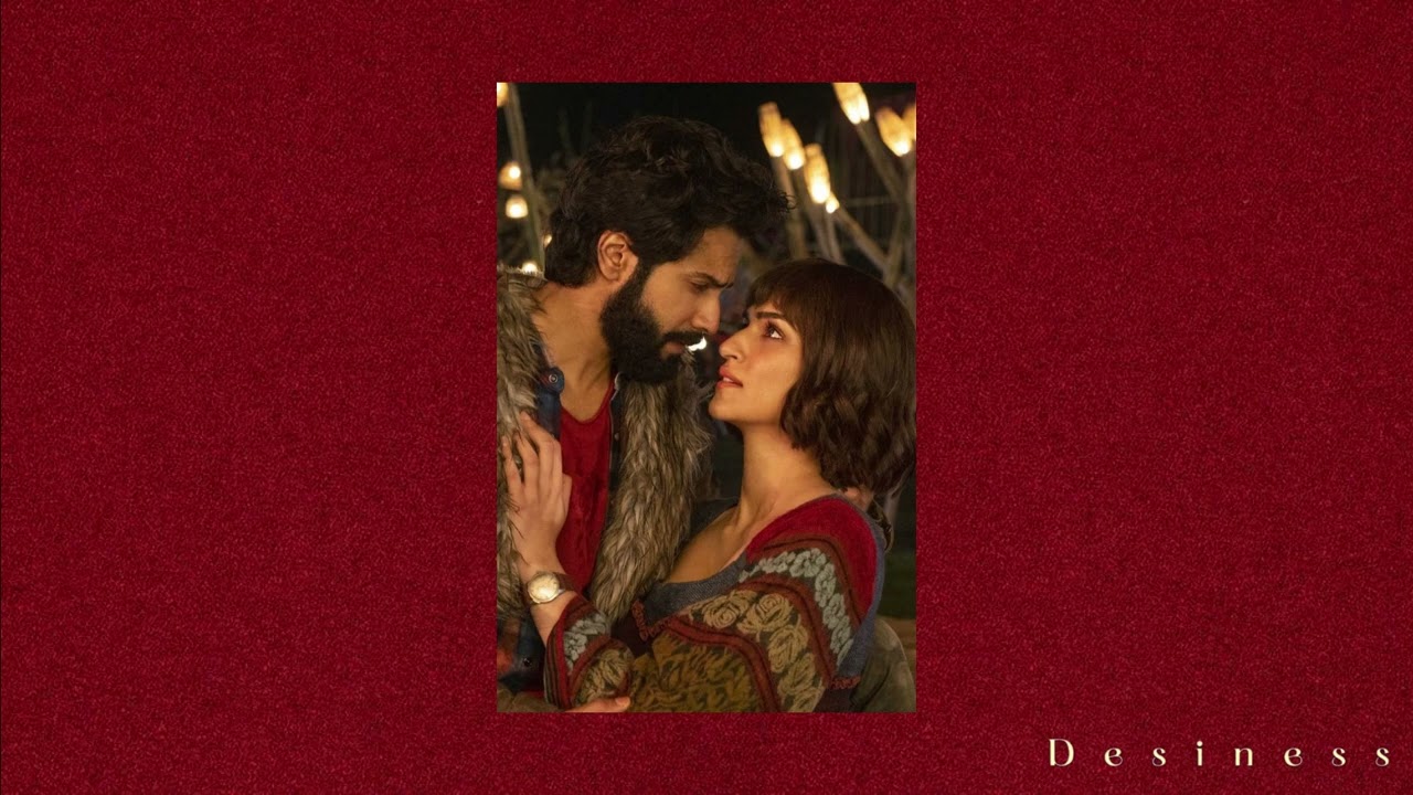 Apna Bana Le - Sped up | Desiness