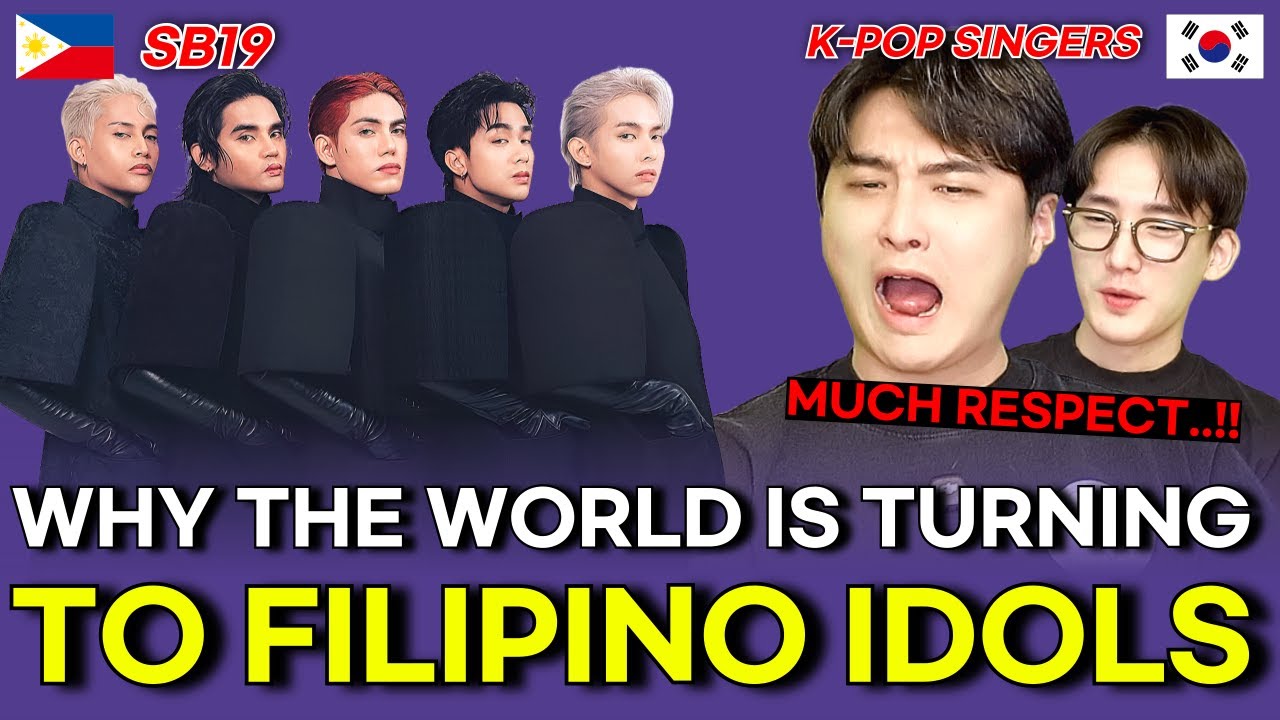 The real reason global fans love Filipino idols
