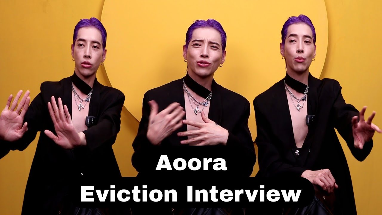 Bigg Boss 17 Aoora Eviction Interview Reaction on Ayasha Khan,Abhishek Kumar,Samarth,Munawar,Ankita