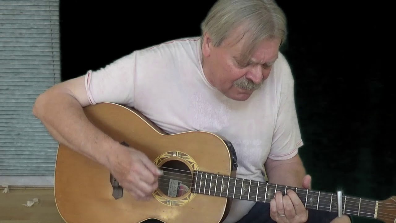 Miroslav Paleček-I cesta má je cíl