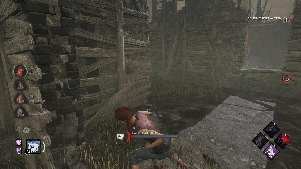 Dead by Daylight