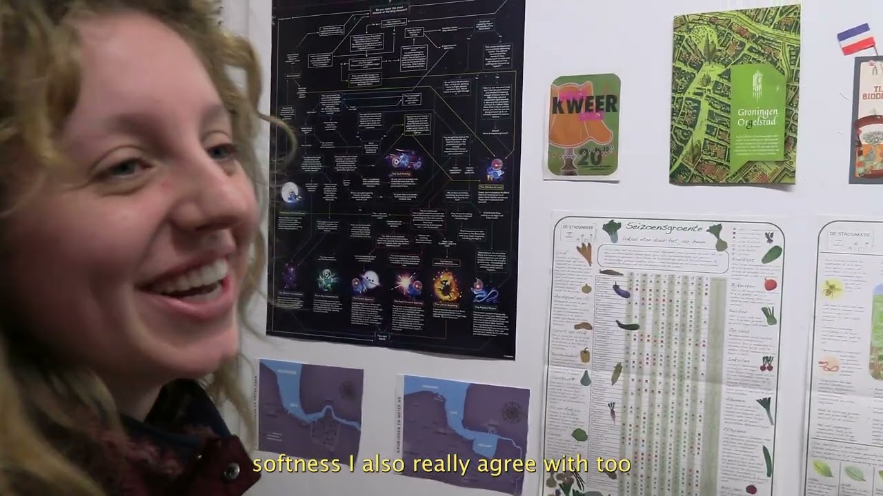 Love in words IFA V1