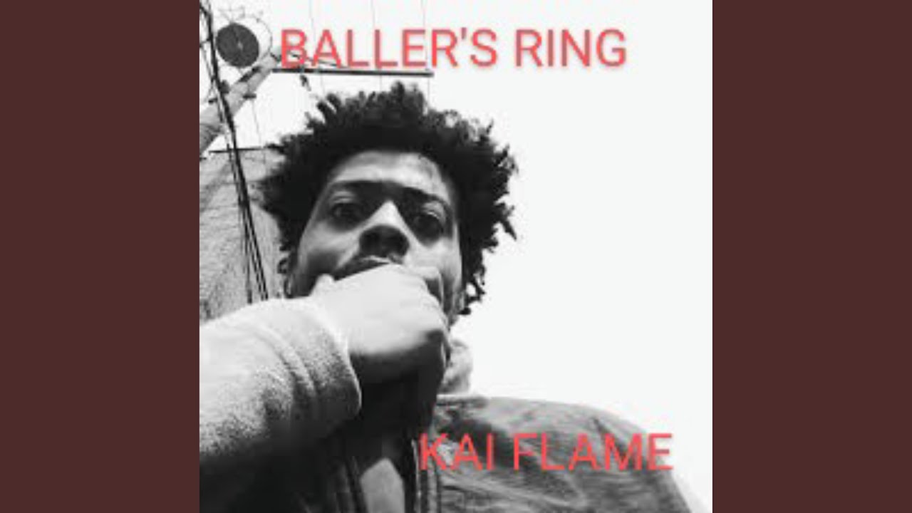 BALLER'S RING