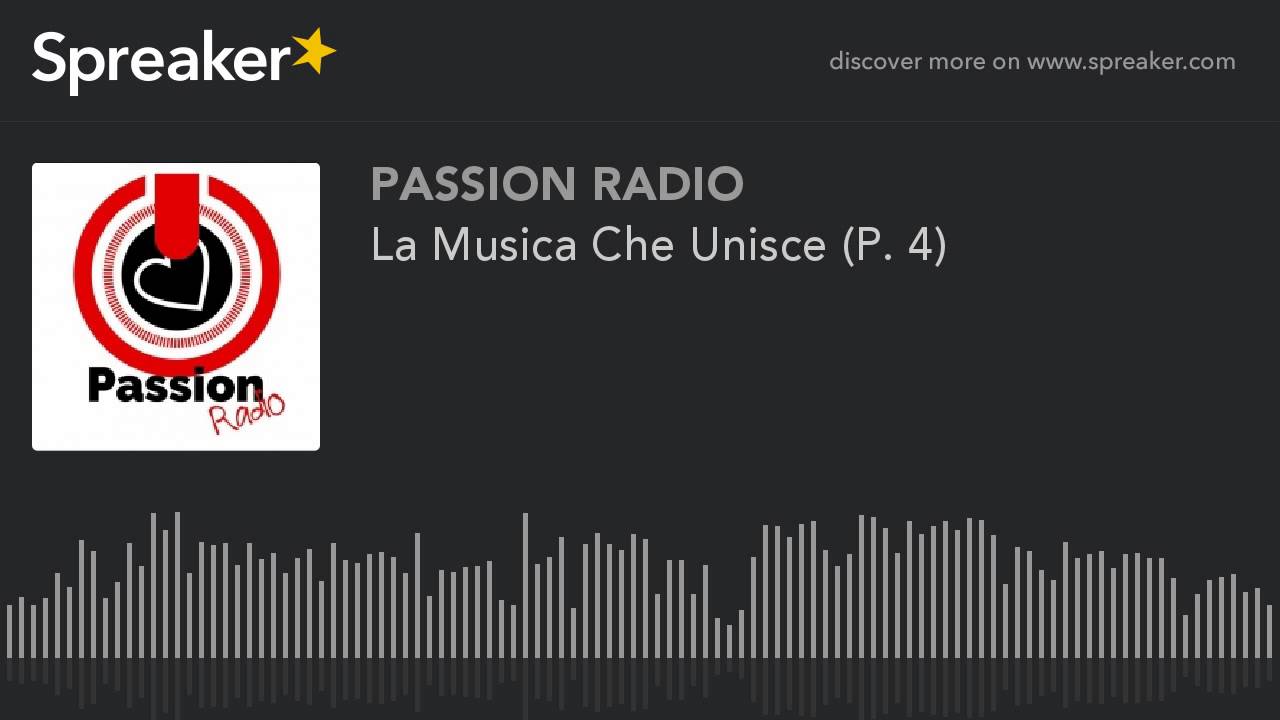 Dj sTore - La Musica Che Unisce (P. 4)