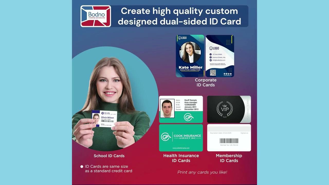 Bodno Magicard 400X Review: The Easiest All-in-One ID Card Printing Kit?