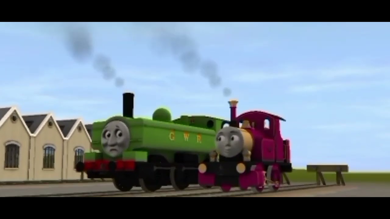 ready as i'll ever be   trainz android