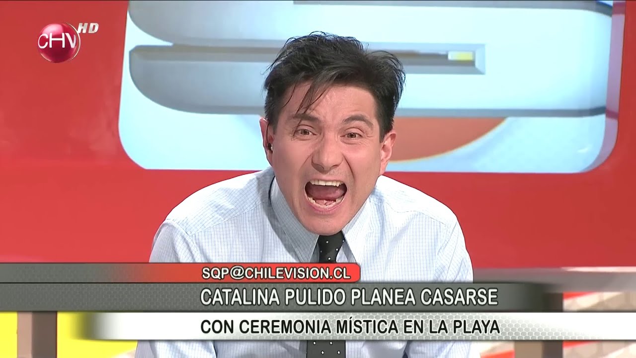 Felipe Avello Gritando [Compilado N° 2]
