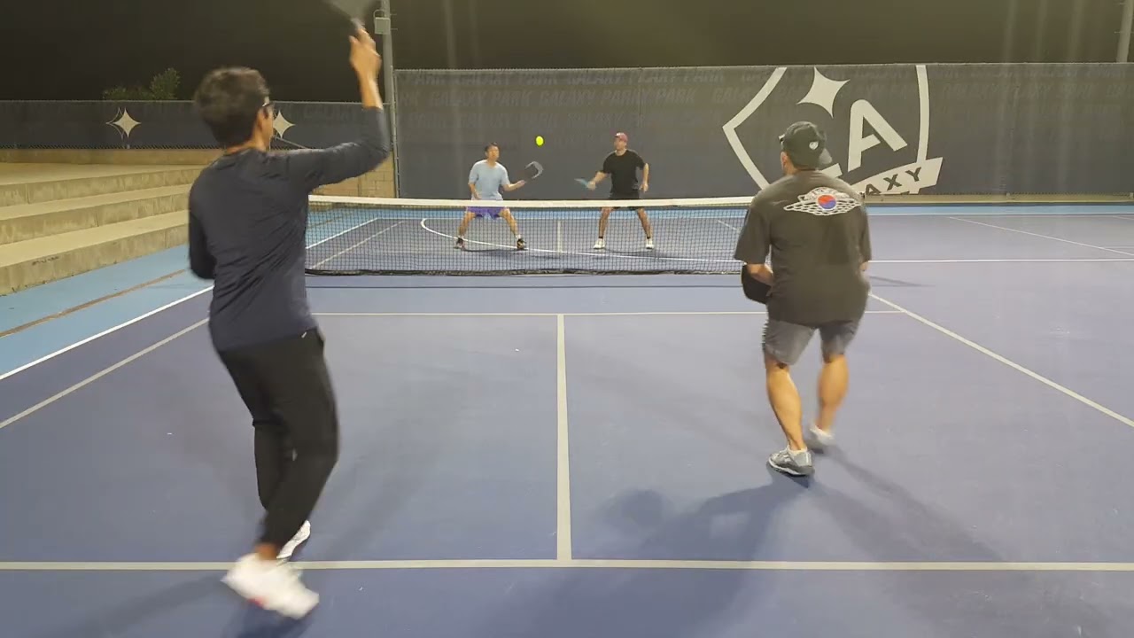 Peter/BrianFu v. BrianFo/Nick