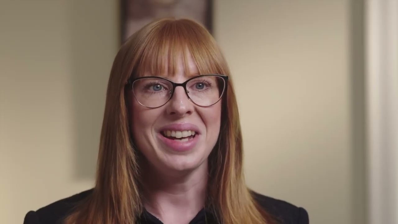 Laura Stamm, PhD