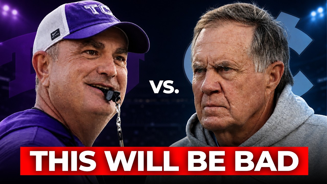 TCU vs. UNC: Everything You Need To Know About The Dublin Opener