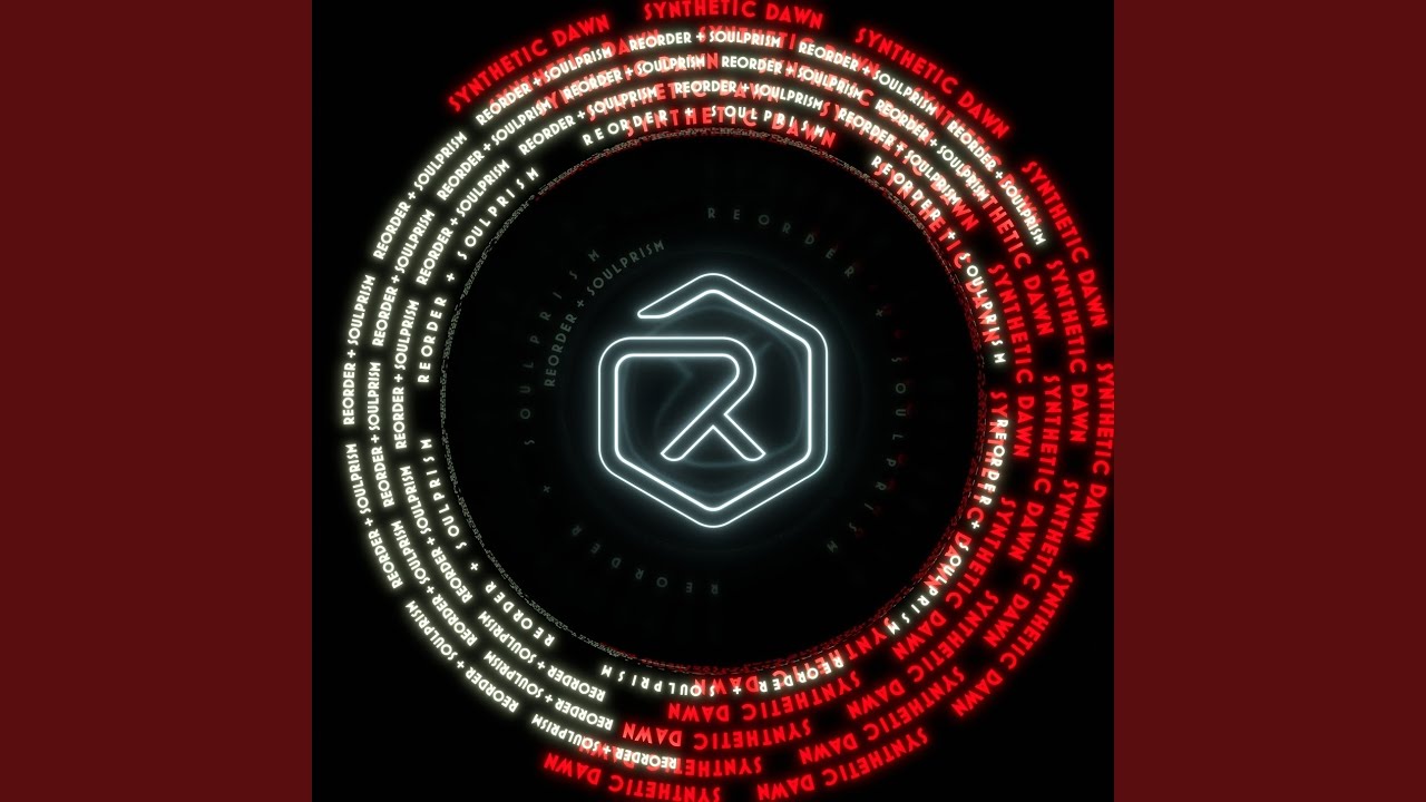 Synthetic Dawn (Extended Mix)