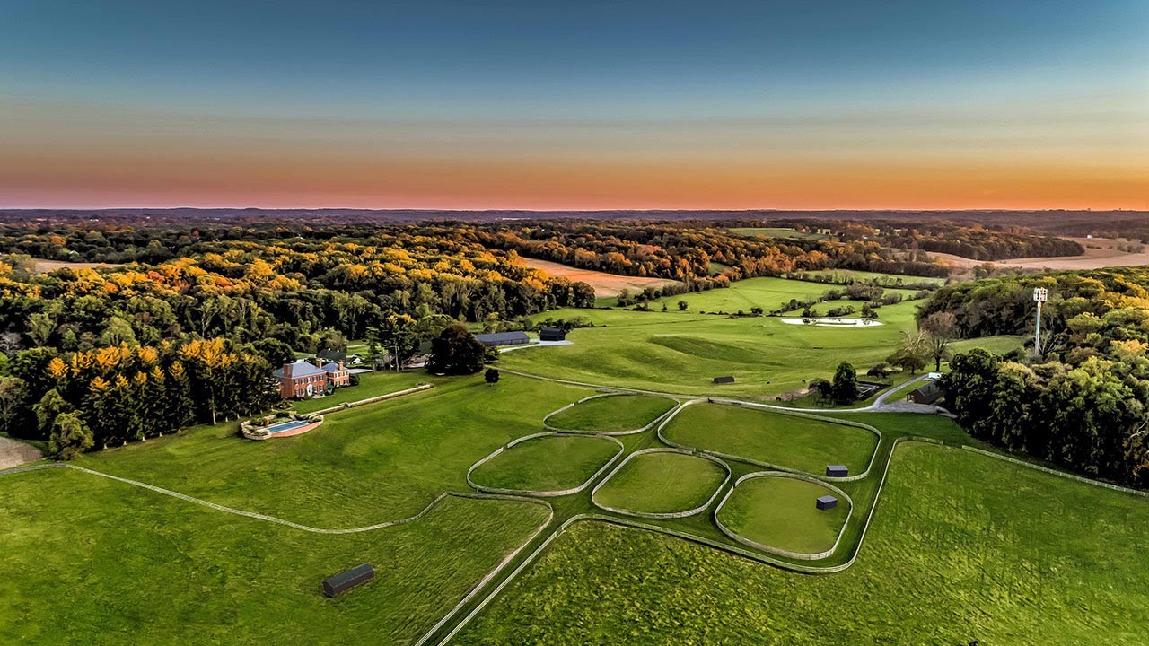 2501 Pocock Road • Fallston, MD 21047