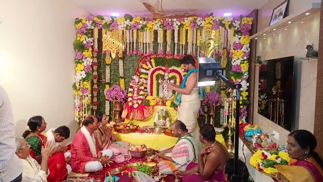 శ్రీ వెంకటేశ్వర స్వామి కళ్యాణం అన్నమయ్య కీర్తన | వేముల లక్ష్మి సింగర్ | MPJN | Annamayya Keerthanalu