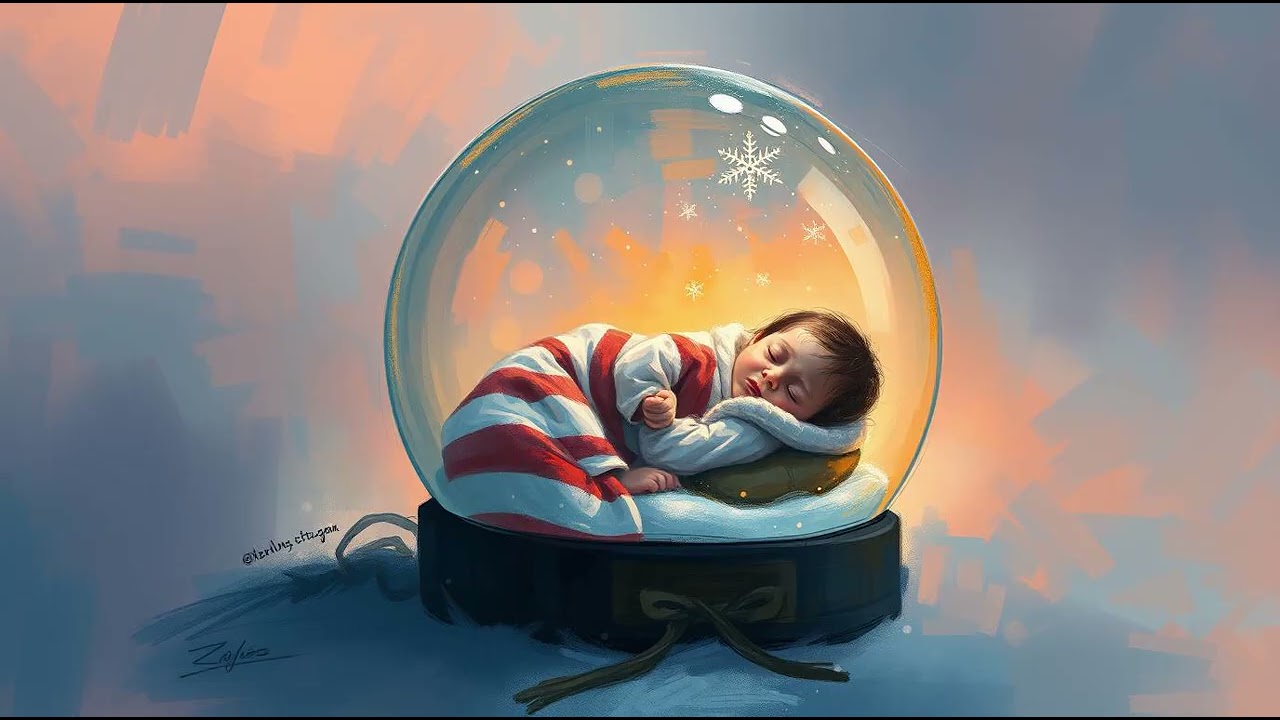 Baby Sleep Music with Soft Melodies