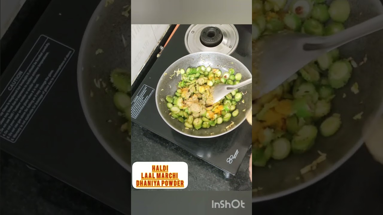 Vegetable recipe #kakodakisabji  #kakoda #sabji
