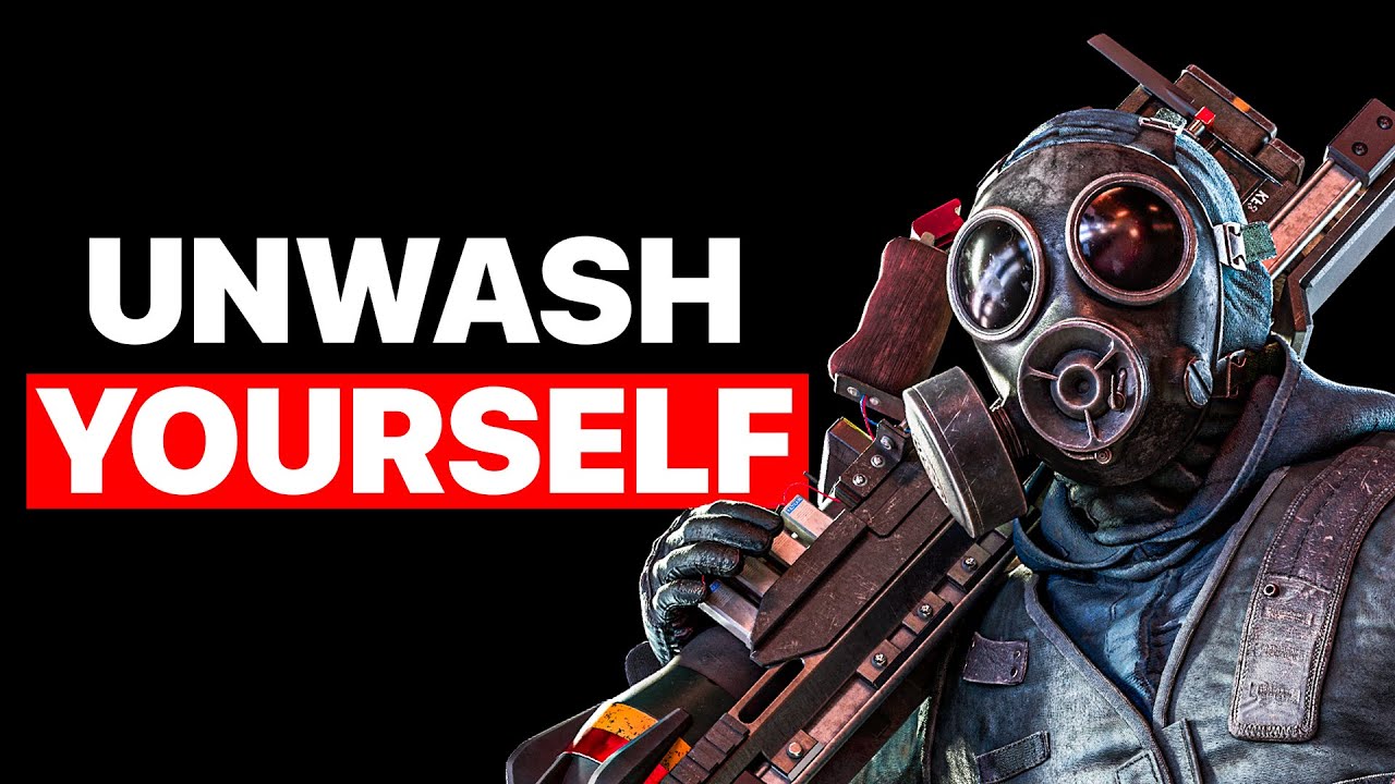5 Tips To DOMINATE The New R6 Season