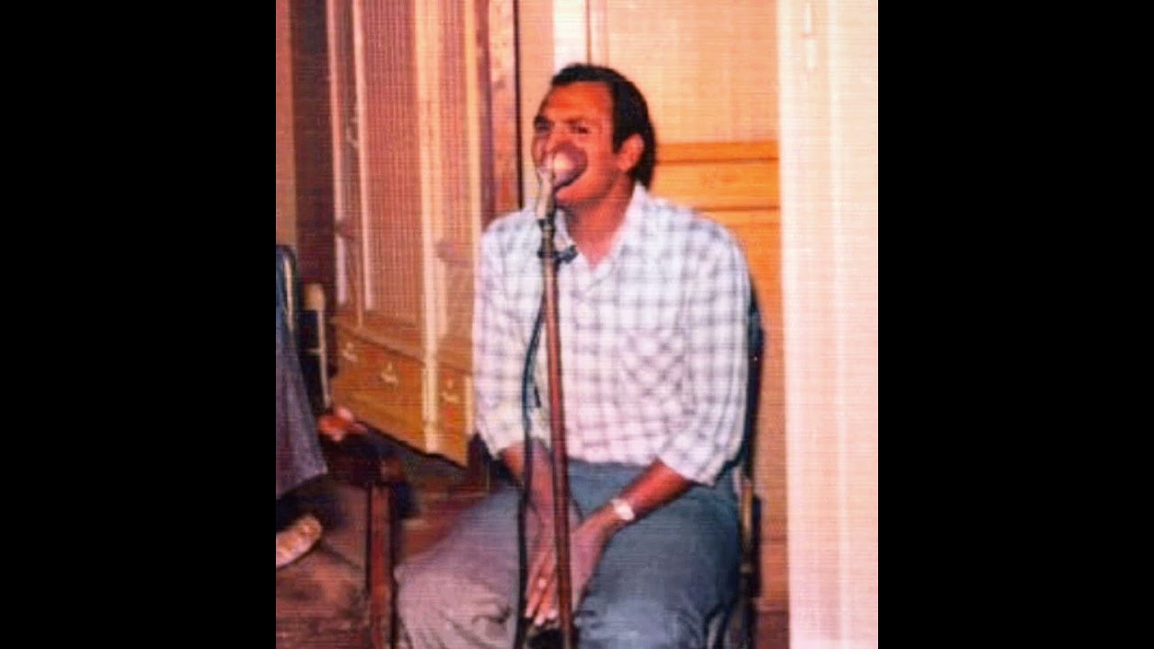 ليلة النصف من شعبان 1976