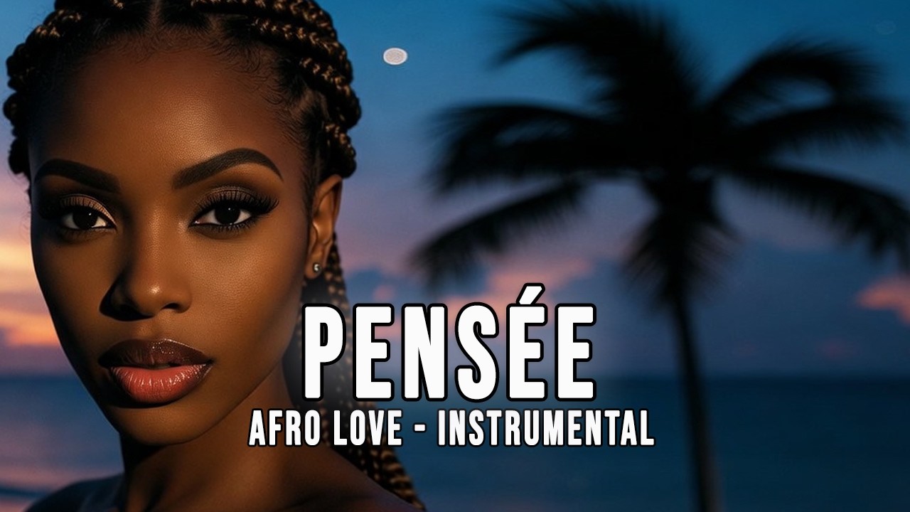 Afro love Type Beat 2026 – 