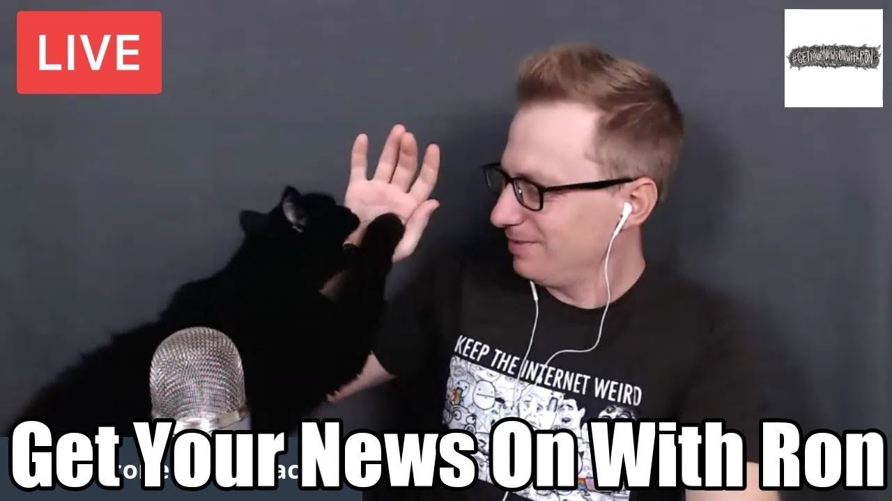 LIVE Even WaPo Discredits Liz Warren, Project Veritas Goes After Bernie, Michigan Pollution