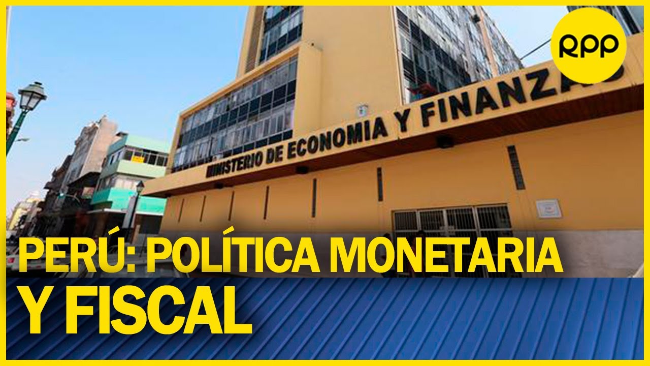 ¿Cuál es la importancia de la política monetaria y fiscal en la economía?