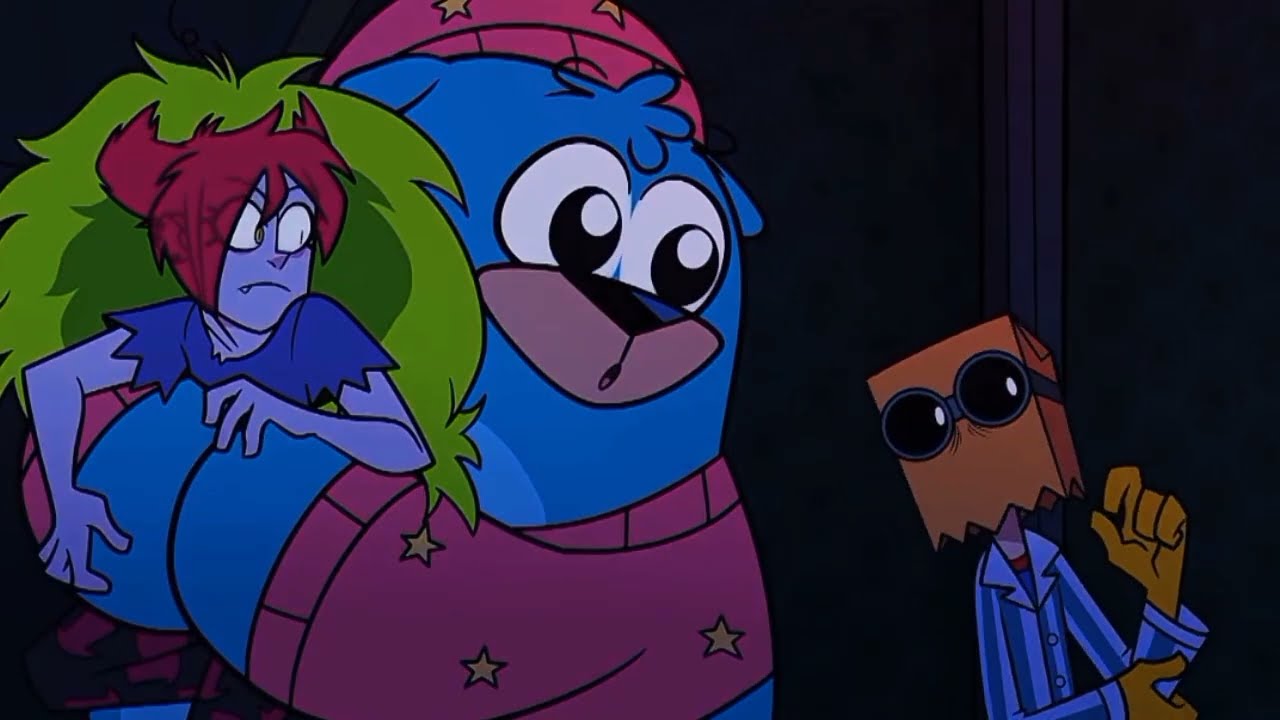 #злыдни #рекомендации  Злыдни песня я не сплю