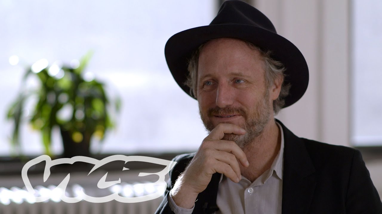 VICE Talks Film с режиссёром фильма &laquo;Женщины XX века&raquo; Майком Миллсом