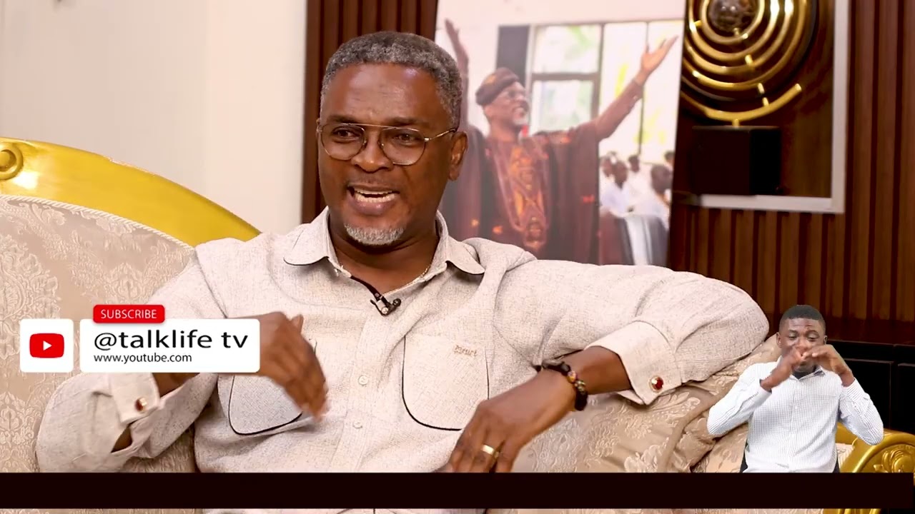 DETERMINED TO MARRY (PART 2) APOSTLE  ABRAHAM & LADY REV GLORIA LAMPTEY