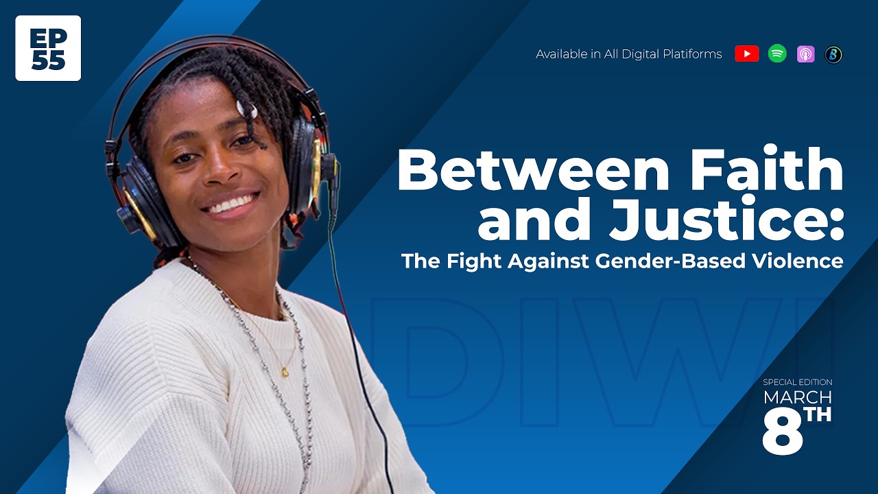 Between Faith and Justice: The Fight Against Gender-Based Violence