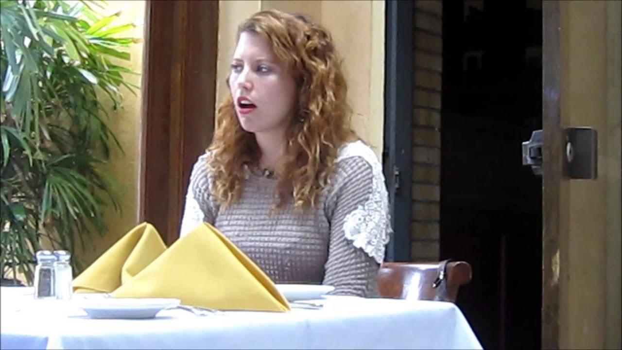 Date Prank pt 1